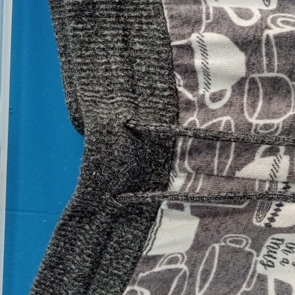 Secret Treasure pants - Picture 2 of 8